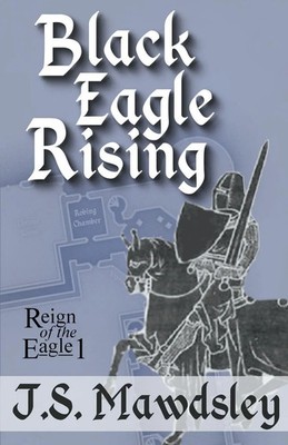 J. S. Mawdsley | Black Eagle Rising | Taschenbuch | Englisch (2024)