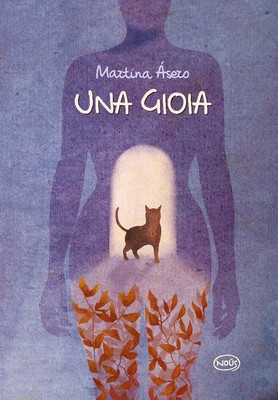Martina Ásero Una gioia (Paperback) (UK IMPORT)