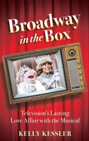 Kessler | Broadway In The Box | Buch | Englisch (2020) | Gebunden | Academic