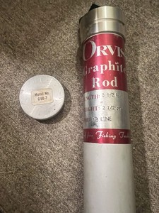 Orvis Access Fly Rod | eBay