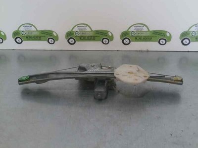 8200232509A fensterheber hinten rechts 502463 RENAULT CLIO II BB CB 1998