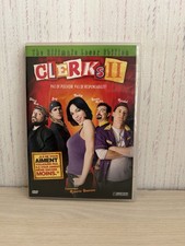 DVD "CLERKS 2 II" Brian O'HALLORAN, Rosario DAWSON / Kevin SMITH VF