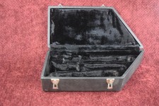 Vintage Tri-Pac Style Clarinet Case Clarinet Insert Case Only