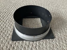 Graflex Camera Back / Copy Stand Beseler 45MX or CB7 Enlarger or Microscope