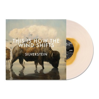 Silverstein This Is How the Wind Shifts (Vinyl)