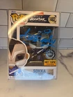 🔥 Funko Pop! Vinyl – Sokka (Avatar: The Last Airbender) Autographed Exclusive