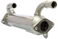 AGR KüHler AbgasrüCkfüHrung 2841627450 Neu Original OEM FüR --- Hyundai, Kia