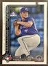 2025 Topps Pro Debut - Trey Yesavage #PD-45 (RC)