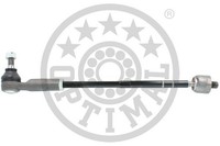 Optimal G0-774 Spurstange Vorne Links FüR VW Up! (121, 122, BL1, BL2, BL3, 123)
