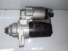 Démarreur Skoda 120