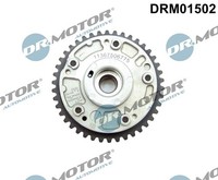 Dr.Motor Automotive Nockenwellenversteller Einlassseite U.A. FüR Alpina, BMW