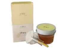 SEALED Farmhouse Fresh FHF Honey Heel Glaze Pedicure Perfect Year Round