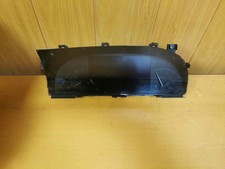 MERCEDES S-KLASA W221 0 Kombiinstrument Tachometer Tachoeinheit 263650085 RHD OE MERCEDES S-KLASA W221 0 Kombiinstrument Tachometer Tachoeinheit 263650085 RHD OE
