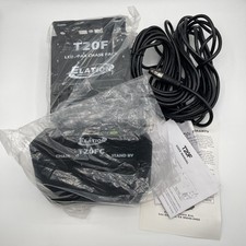 Elation T20F - LED/PAR Can Chase Control Pack