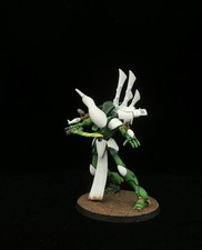 Warhammer 40K Aeldari Eldar Craftworld Wraith...