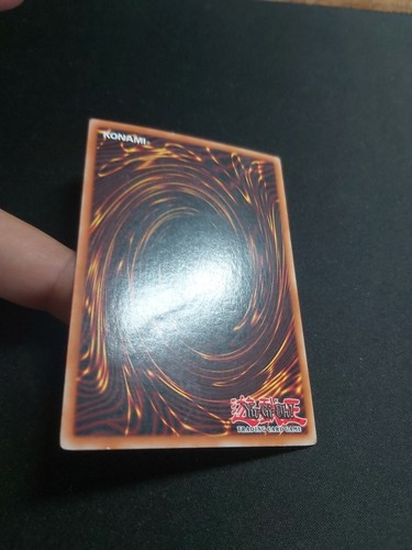 Spear Dragon LOD-035 • Super Rare • YuGiOh! Drago Lanciere - Foto 6 di 14