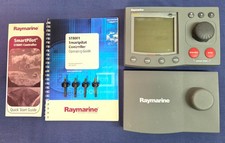 Raymarine ST8001 Smartpilot Autopilot Head E1...