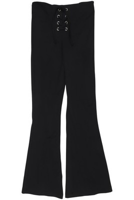 Asos Petite Stoffhose Damen Hose Pants Chino Gr. 30 Schwarz #hatqsnv