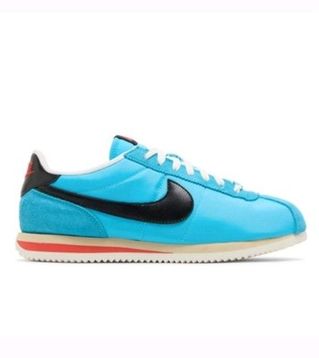Nike Cortez 'Baltic blue' size men's 8.5 style code HF0263 401