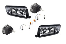 Ampoule Skoda FABIA