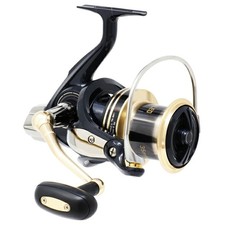 Daiwa 17 Windcast 5000