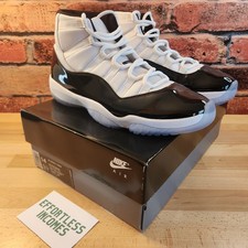 Air Jordan 11 Retro Concord Takes Flight 13