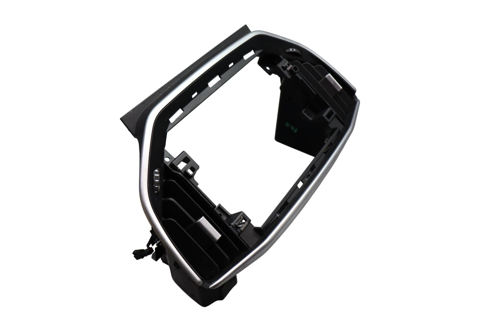 Maserati Ghibli 2014-2020 Front Dash trim bezel