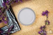 Dixie Belle Chalk Paint Mason Dixon Gray - FR...