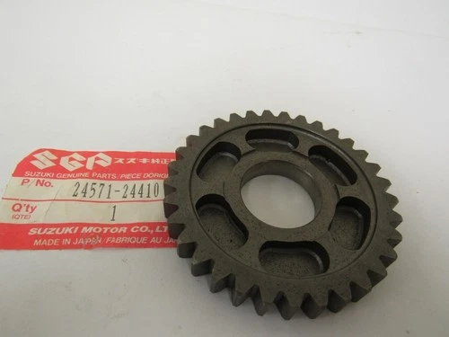GEAR, REVERSE DRIVEN (NT:33)