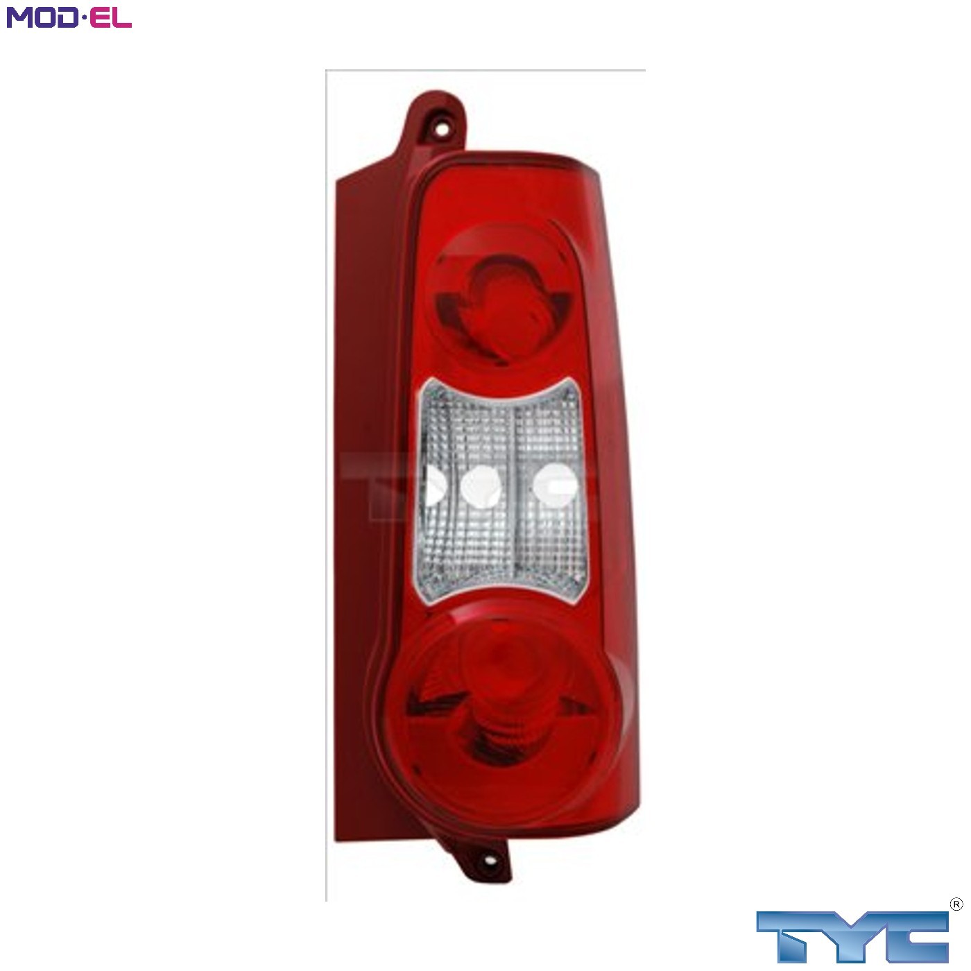✅Fits TYC O�WIETLENIE 11-11382-01-2 CT BLNGO II 2008-2012 TAIL LAMP ⭐UK Seller⭐ - Image 8