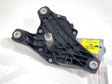 Heckscheibenwischermotor BMW F25 7237062 SUV 10-17 Heckantrieb, Arm / LO 64394