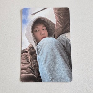 Martin Cortis Photocard | eBay