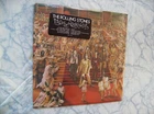 1974 SEALED ! orig THE ROLLING STONES - ITS ONLY ROCK 'N ROLL LP + HYPE STICKER