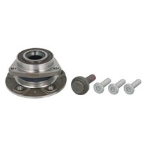Radlagersatz SKF Vkba 6556 [A]