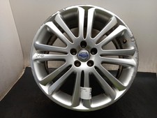 VOLVO XC90 Alloy Wheel 19 Inch 5x108 ET49 8J 2006-2014 30695601