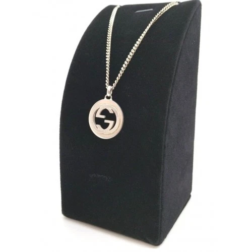 Collana logo Gucci Giappone