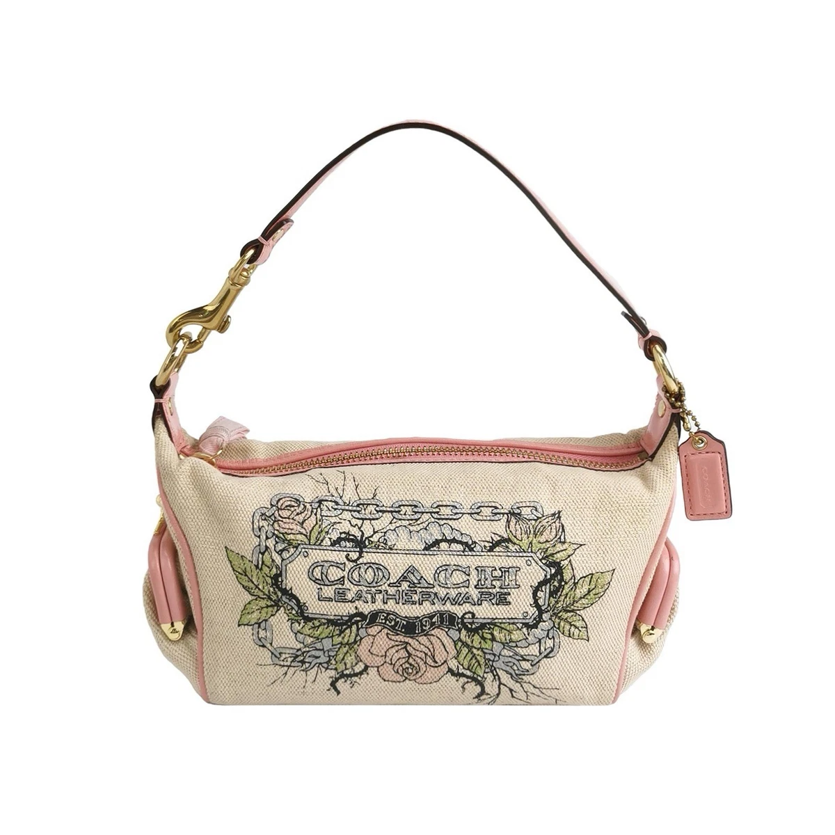 Coach Tattoo In Women's Bags & Handbags for sale | eBay