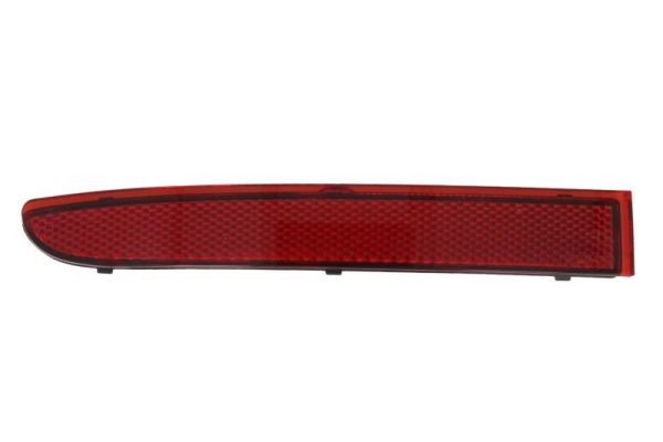 Left BLIC 5403-02-2247105P Reflector for MERCEDES-BENZ