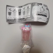 Gacha Capsule Toy SANRIO Sanrio My Melody Cream Soda