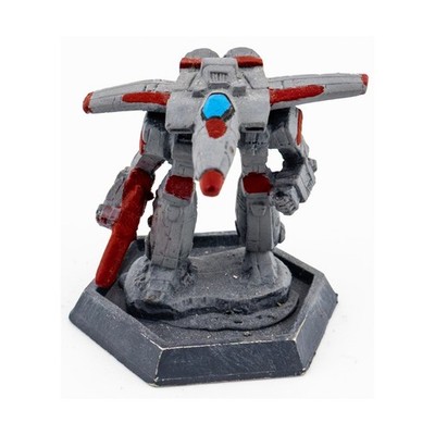 Ral Partha Battletech Mech Mini Wasp LAM #20 (Unseen) NM