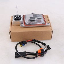 For 2012-2015 Model S Xenon Ballasts & D3S Bulbs Control Unit Computer
