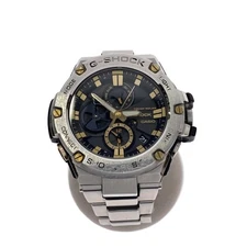 CASIO G-SHOCK Case Size 6 ×5.3cm Wrist Size 16.5cm Used Watch #1211243622