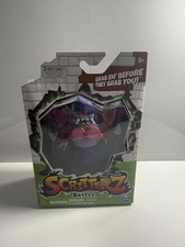 Scritterz Toys Battyz Interactive Collectible. New In Original Package 