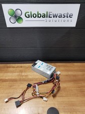 Seventeam ST-220FUB-05E 3.3V 5V 12V 220W 5A 20-Pin ST220 Power Supply