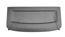 BMW 2 SERIES ACTIVE TOURER Parcel Shelf Luggage Load Cover 2014-2021 5 Door Hatc