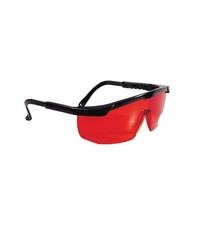 Stanley Lasersichtbrille GL1 Laserschutzbrille Baulaser Schutzbrille