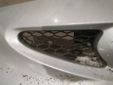 Calandre Toyota AYGO