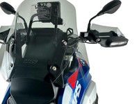 BMW R1300 GS ABS 2023-2026 WRS Seitendeflektoren Vent BM099F