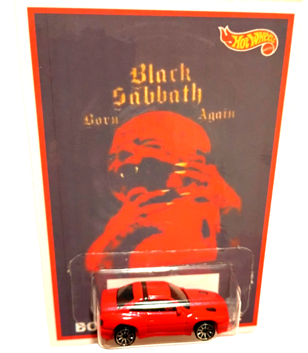 Black Sabbath 
