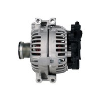 Lichtmaschine Generator 12 V 150 A Ø 49 Mm Hella FüR U.A. BMW 3Er